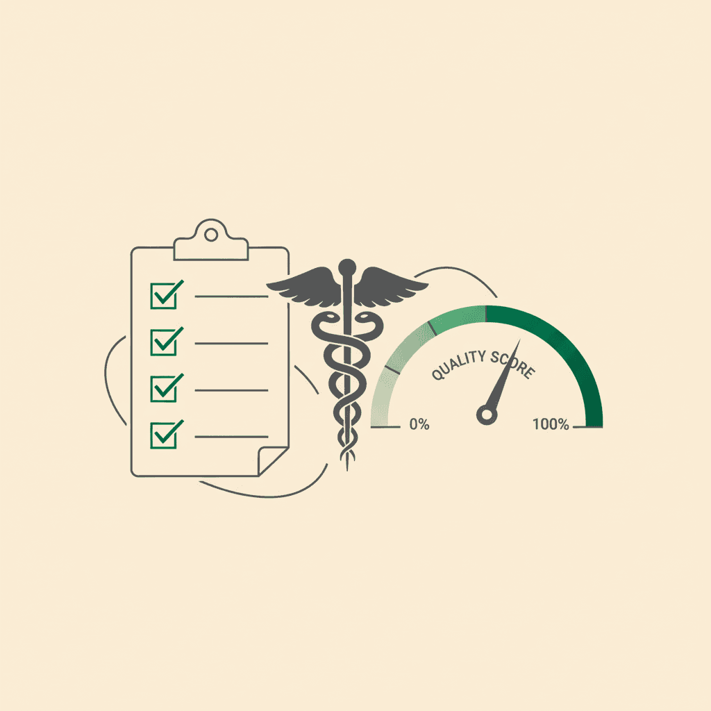 MIPS reporting for 2026: the checklist your practice manager needs