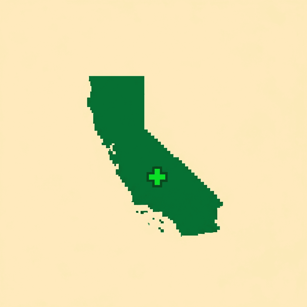 Healthcare accounting in California