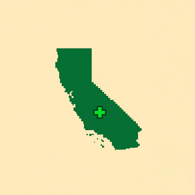 Healthcare accounting in California