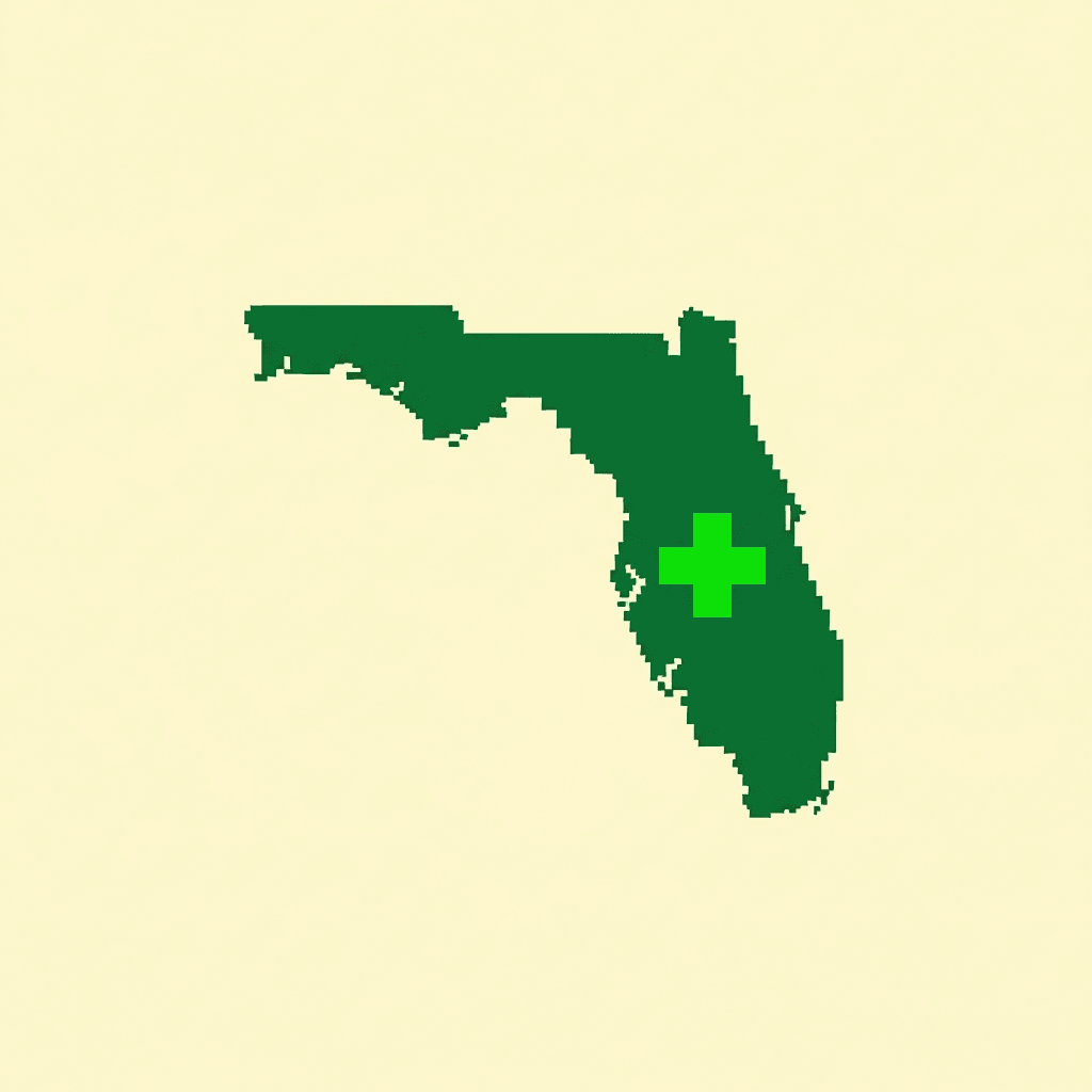 Healthcare accounting in Florida