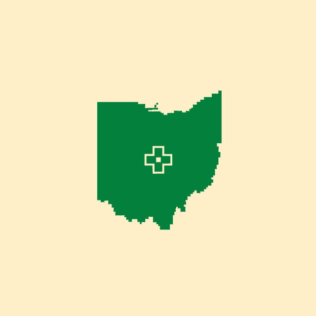 Healthcare accounting in Ohio