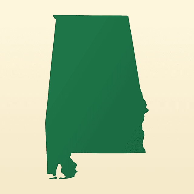 Healthcare accounting in Alabama