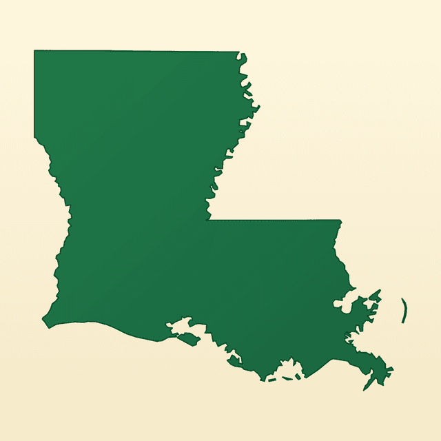 Healthcare accounting in Louisiana