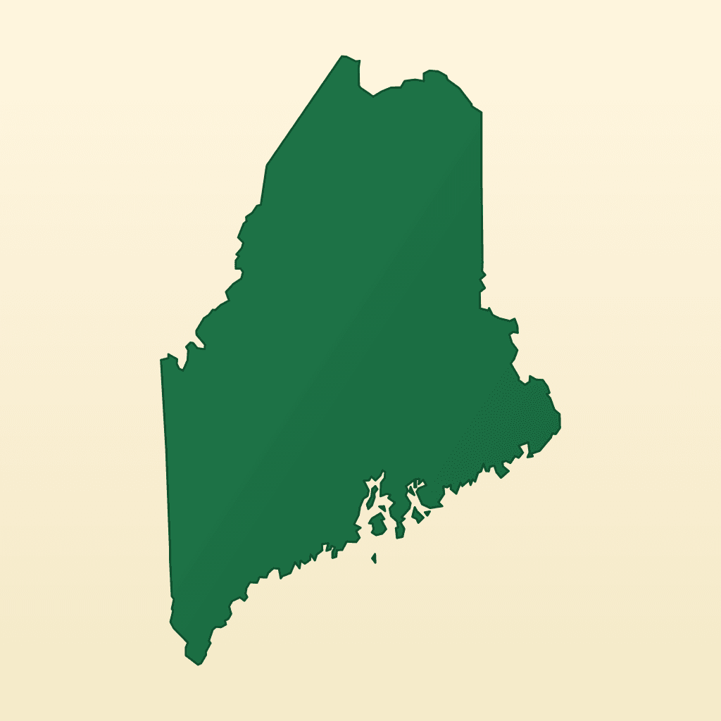 Healthcare accounting in Maine