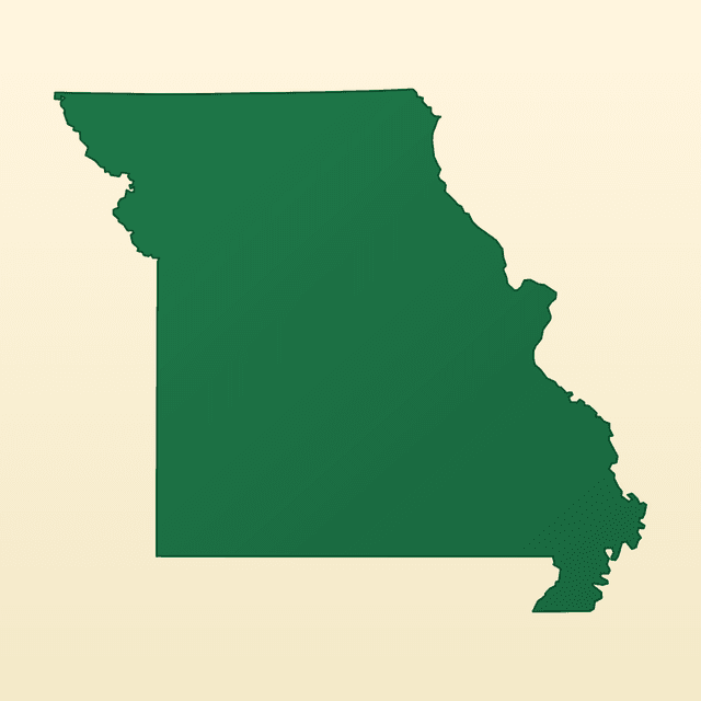 Healthcare accounting in Missouri