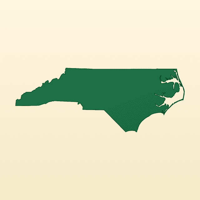 Healthcare accounting in North Carolina