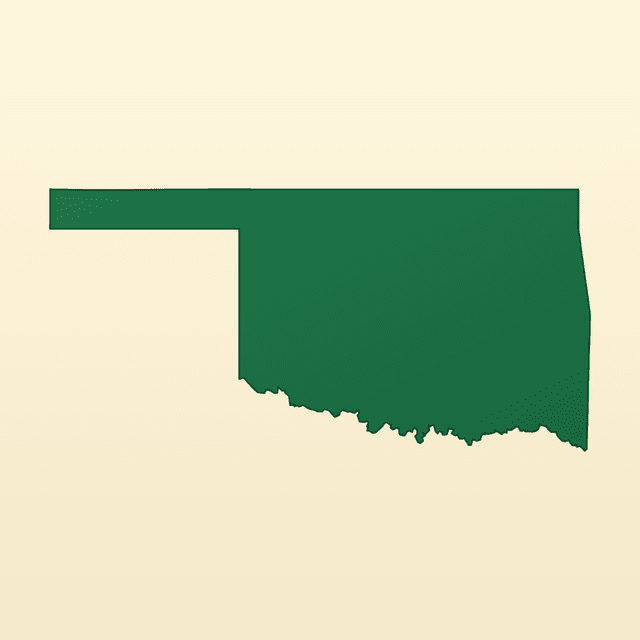 Healthcare accounting in Oklahoma