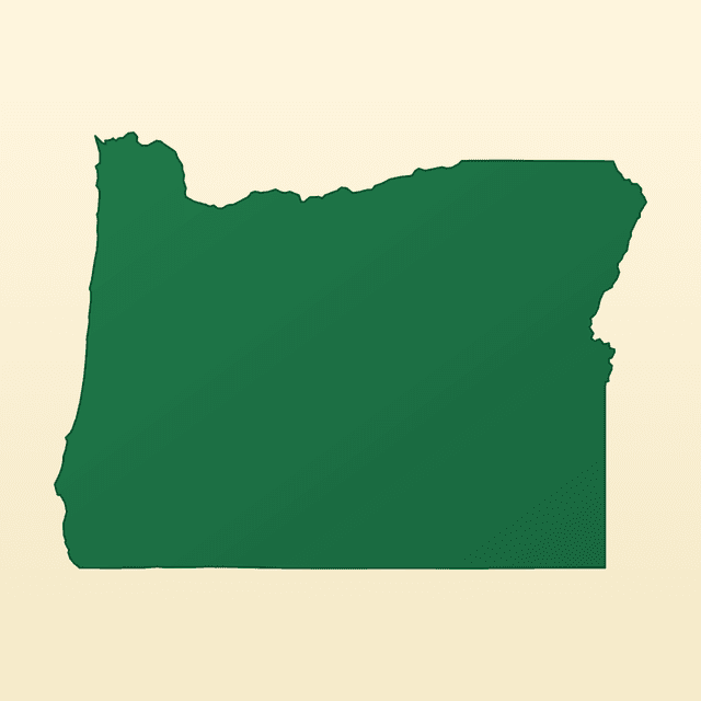Healthcare accounting in Oregon