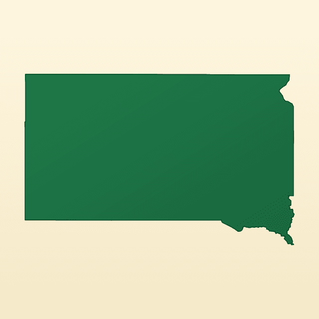 Healthcare accounting in South Dakota