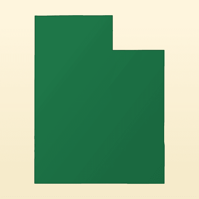 Healthcare accounting in Utah