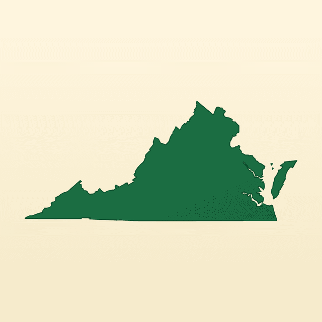 Healthcare accounting in Virginia