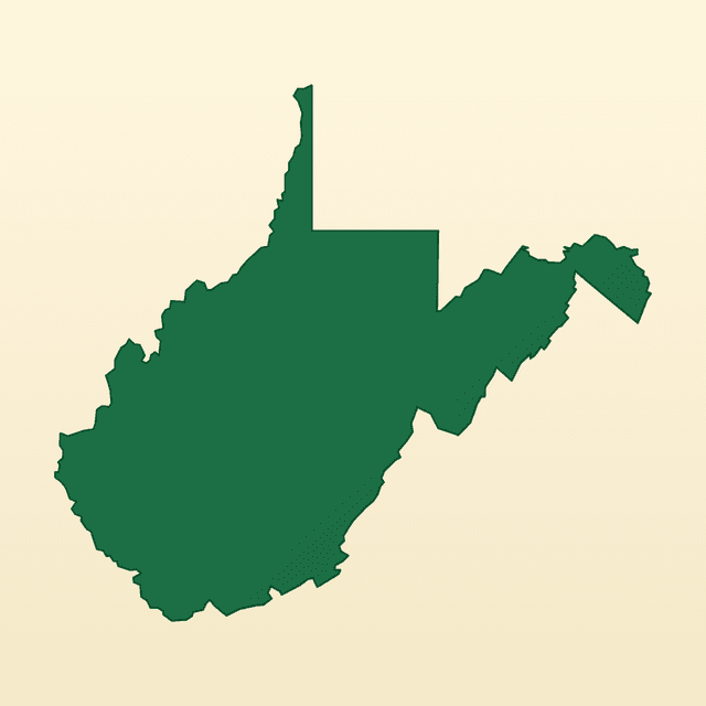 Healthcare accounting in West Virginia